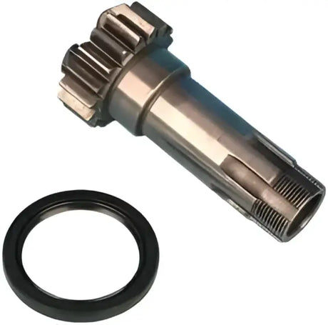 37741-67-A Gasket Seal Main Drive Gear Metal Od 1/Pk