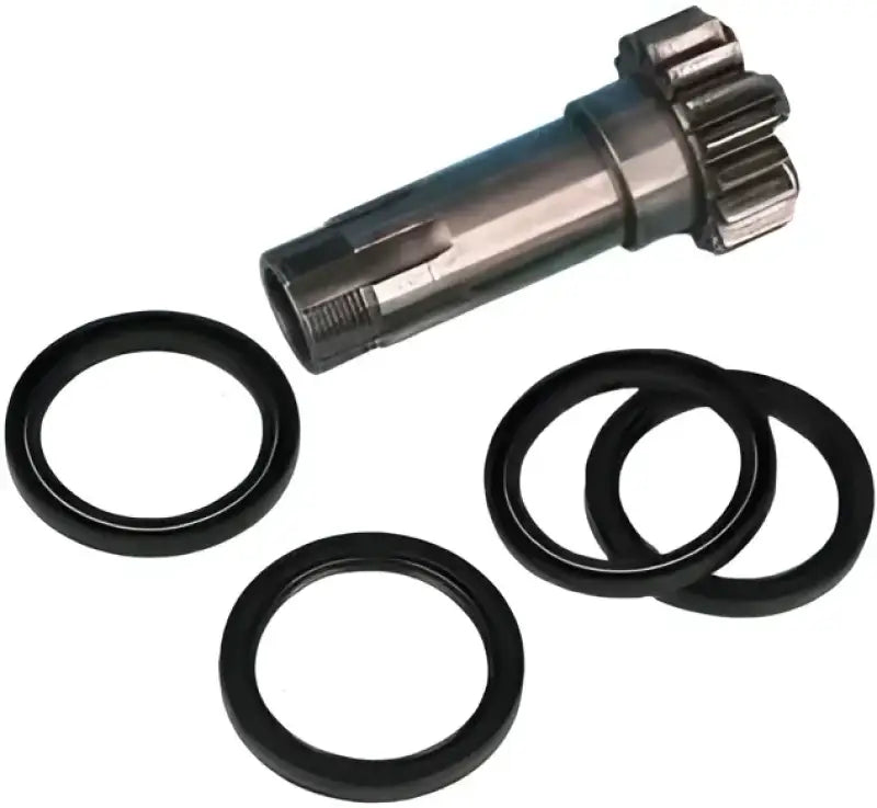 37741-67 Gasket Seal Main Drive Gear Rubber Od 5/Pk