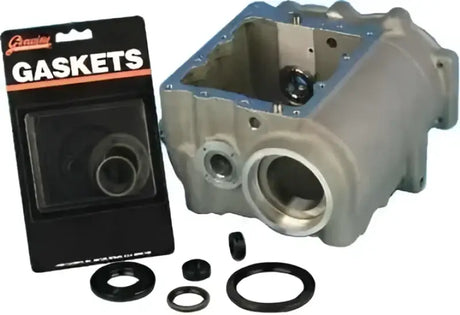 37741-82-K Gasket Trans Main Seal 4 Speed Kit