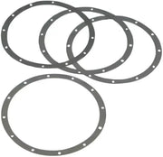37762-52 Gasket Clutch Hub Cover Sportster 10/Pk