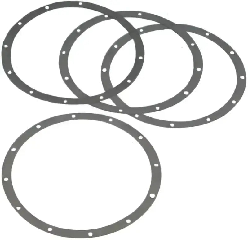 37762-52 Gasket Clutch Hub Cover Sportster 10/Pk