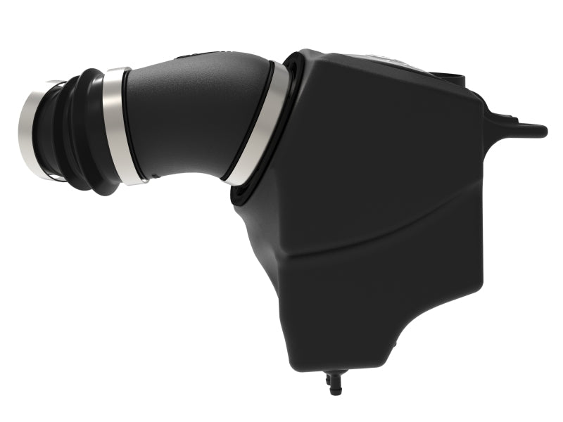 aFe 50-70080D aFe Momentum GT Pro DRY S Cold Air Intake System 21-22 Jeep Wrangler 392 (JL) 6.4L V8