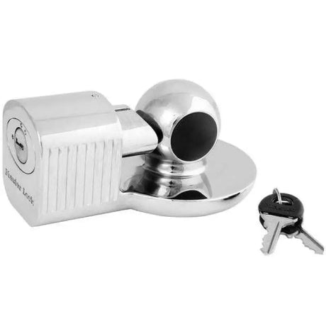 377DAT Trailer Coupler Lock