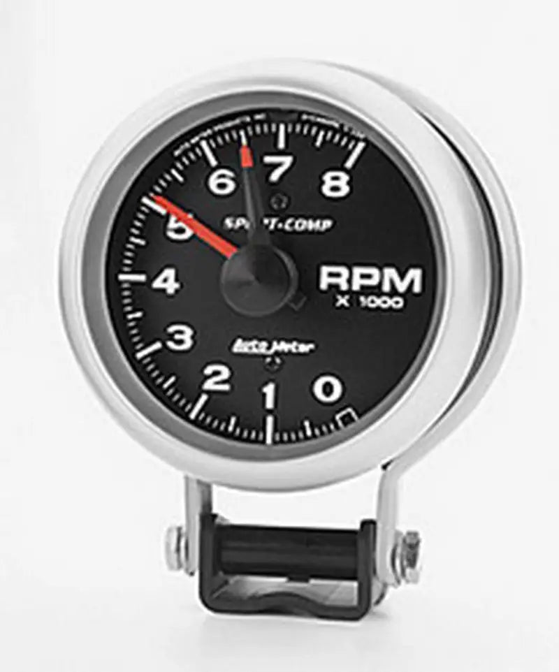 3780 Tachometer