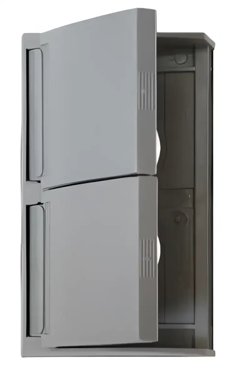 DG80SVP Receptacle Cover