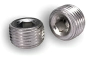 37810 Pipe Plug Fitting