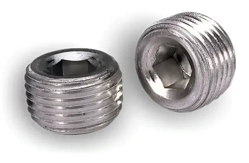 37810 Pipe Plug Fitting