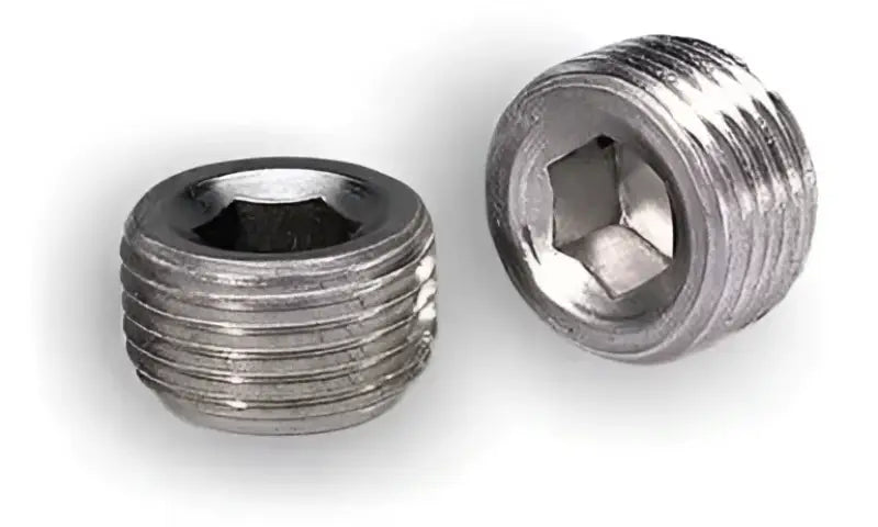 37812 Pipe Plug Fitting