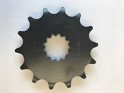 37814 Sunstar Front Cs Sprocket 14T-520 Kaw - Sprockets