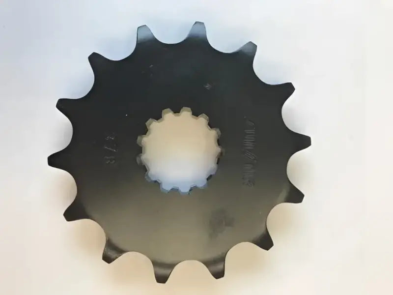 37814 Sunstar Front Cs Sprocket 14T-520 Kaw - Sprockets