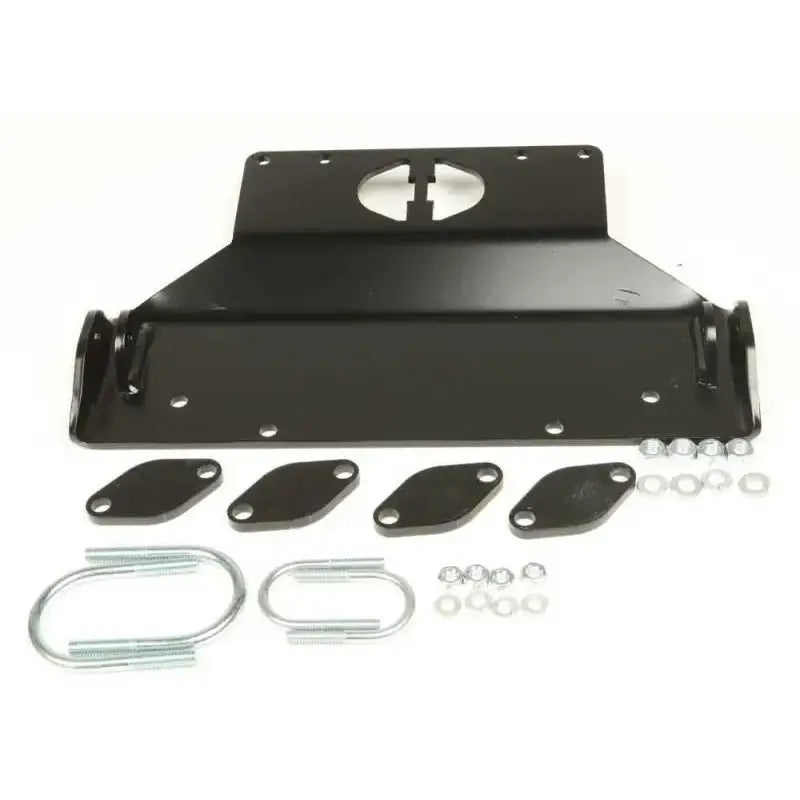 37842 Provantage Center Plow Mounting Kit