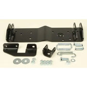 WARN 37843 Provantage Center Plow Mounting Kit