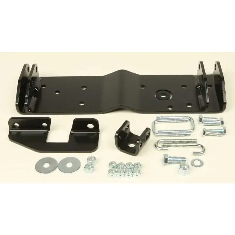 WARN 37843 Provantage Center Plow Mounting Kit