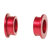 RFX Wheel Spacers Wheel Components FXWS 50700 99RD - Red Rear Husq GAS