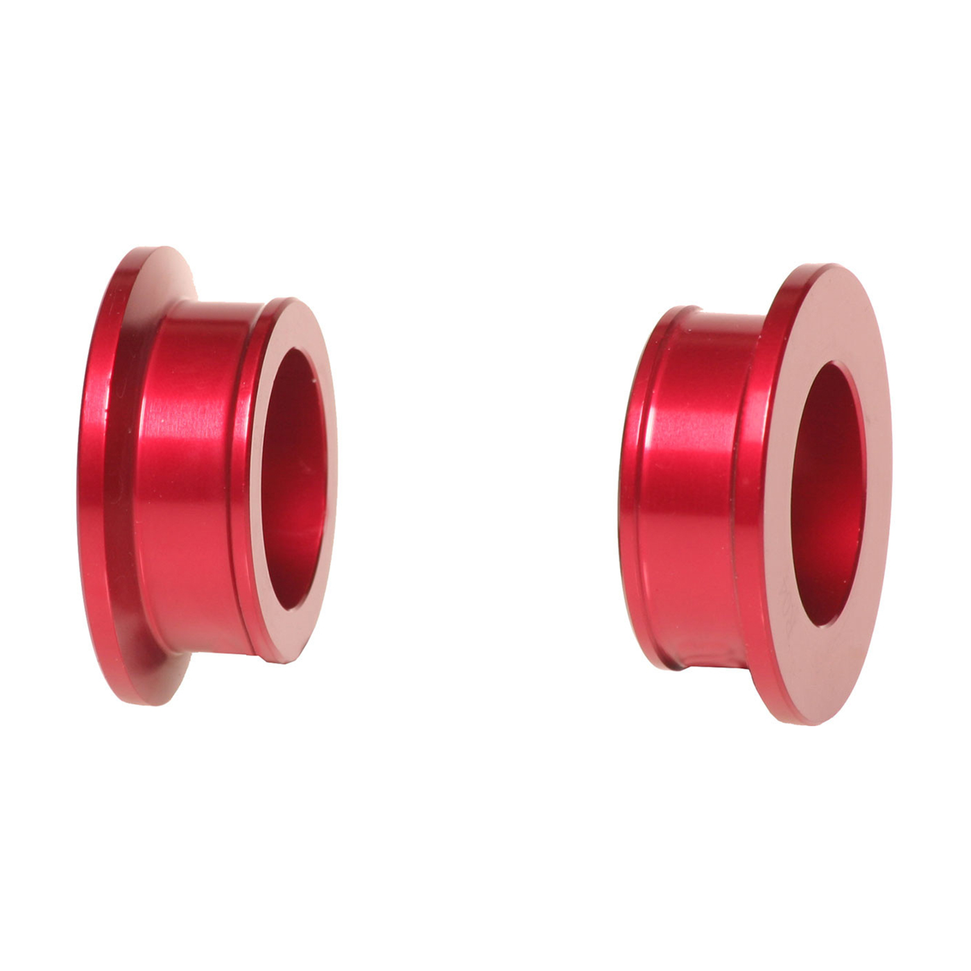RFX Wheel Spacers Wheel Components FXWS 50700 99RD - Red Rear Husq GAS