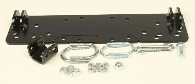 37850 Provantage Center Plow Mounting Kit