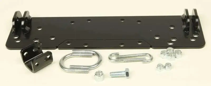 37851 Provantage Center Plow Mounting Kit