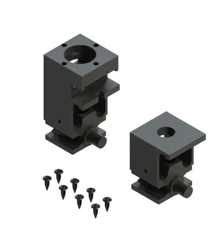 379077 Lippert Bearing Block Kit - Slide