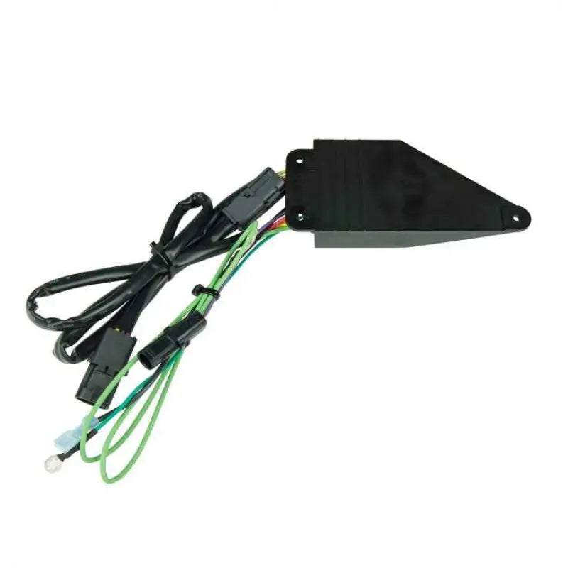 379146 Entry Step Control Module