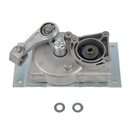 379162 Entry Step Gear
