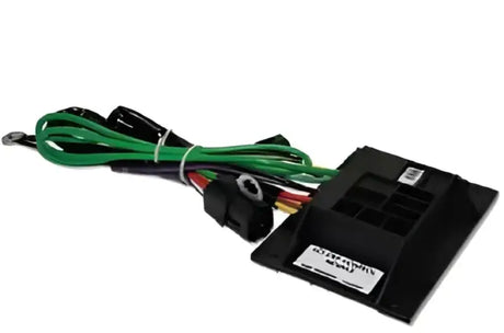 379606 Entry Step Control Module