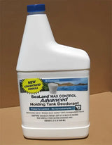 379700027 Waste Holding Tank Treatment