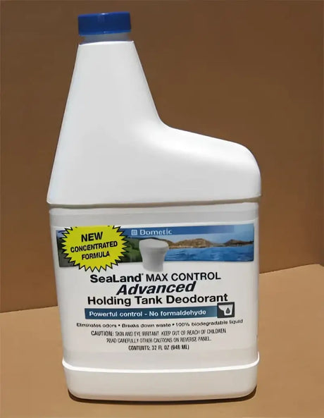379700027 Waste Holding Tank Treatment