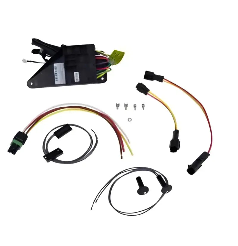 379769 Entry Step Motor/ Gearbox Upgrade