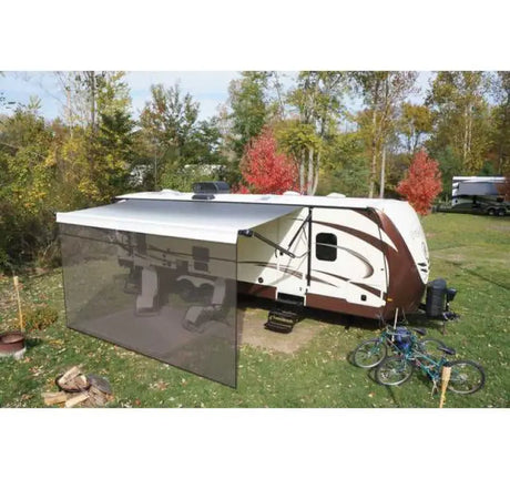 3797820815 Awning Sun Block Panel