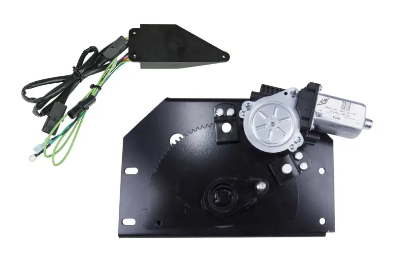 379804 Entry Step Motor/ Gearbox Upgrade