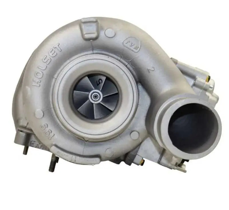 3799833-B BD Diesel Turbocharger GTP38
