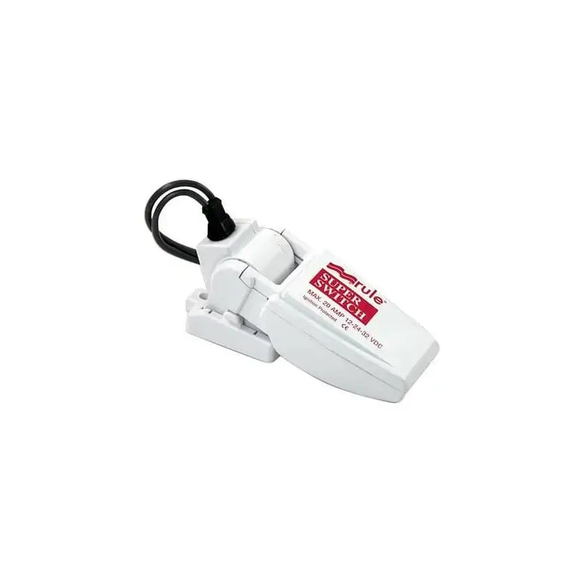 37A Rule Super Switch Less Fuse