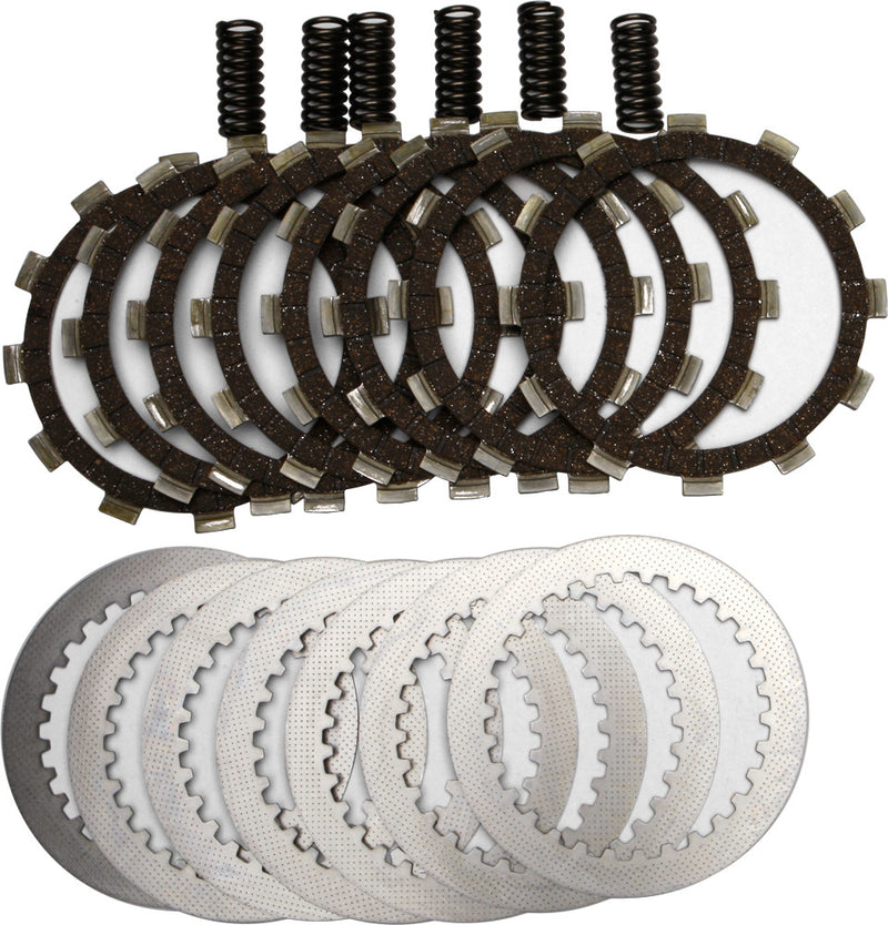 EBC Dirt Racer Clutch Set DRC70