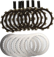 EBC Dirt Racer Clutch Set DRC70