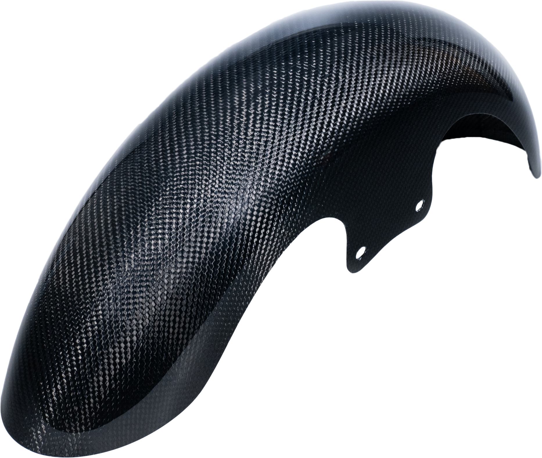 Hofmann Designs Carbon Fiber Mid Length Body HDCF-6025