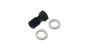 Vibrant 11465 Vibrant Banjo Bolt Thread Size M16 x 1.5 Bolt Length 34mm