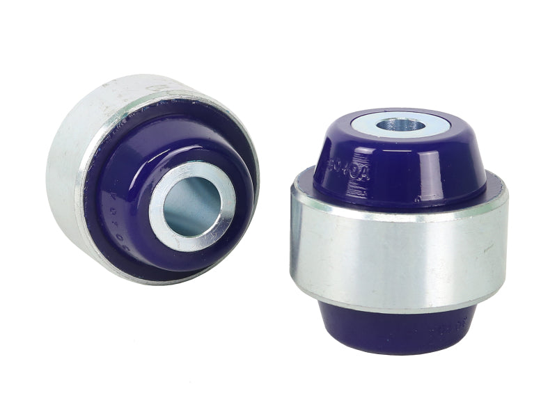 Superpro SPF4084K SuperPro 2001 Lexus GS300 Base Front Lower Radius Arm Bushing Kit - SPF4084K