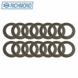 38-0006-1 Differential Pinion Bearing Spacer