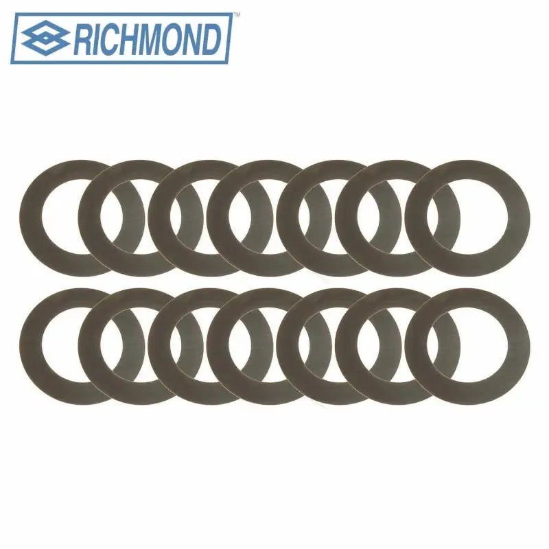38-0006-1 Differential Pinion Bearing Spacer