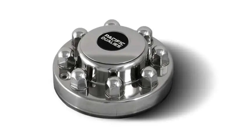 38-1603 Wheel Simulator Axle Cover