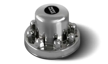 38-1604 Wheel Simulator Axle Cover