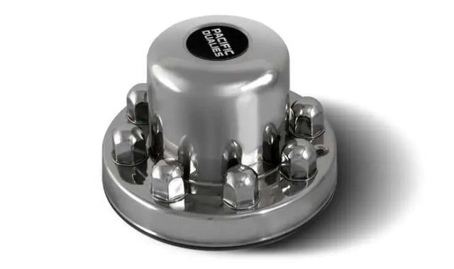 38-1604 Wheel Simulator Axle Cover