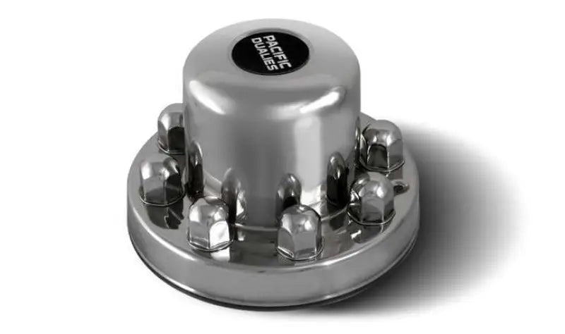 38-1604 Wheel Simulator Axle Cover