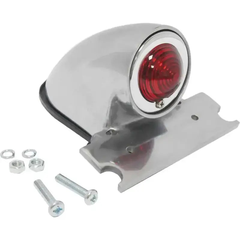 38-207B Sparto Taillight Polished