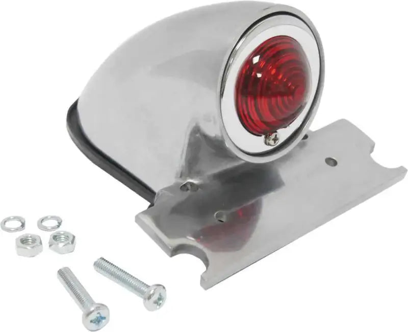 38-207B Sparto Taillight Polished