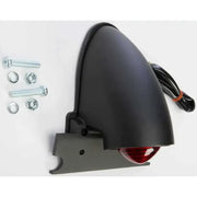 38-207F Sparto Taillight Black