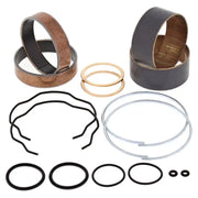 Motorcycle fork bushing kit for fork rebuilds, fits 38-6024 Fork Bushing Kit