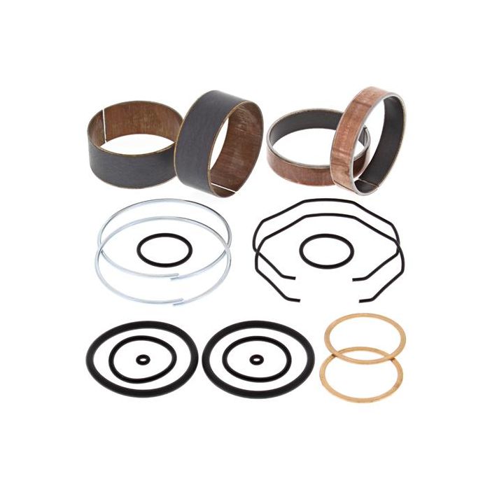 All Balls 38-6025 Fork Bushing Kit