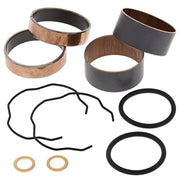 38-6039 Fork Bushing Kit, OEM quality, includes fork leg and slider bushings, snap rings, o-rings, copper washers, RV, Automotive, Powersports, exterior, AVADA - Best Sellers