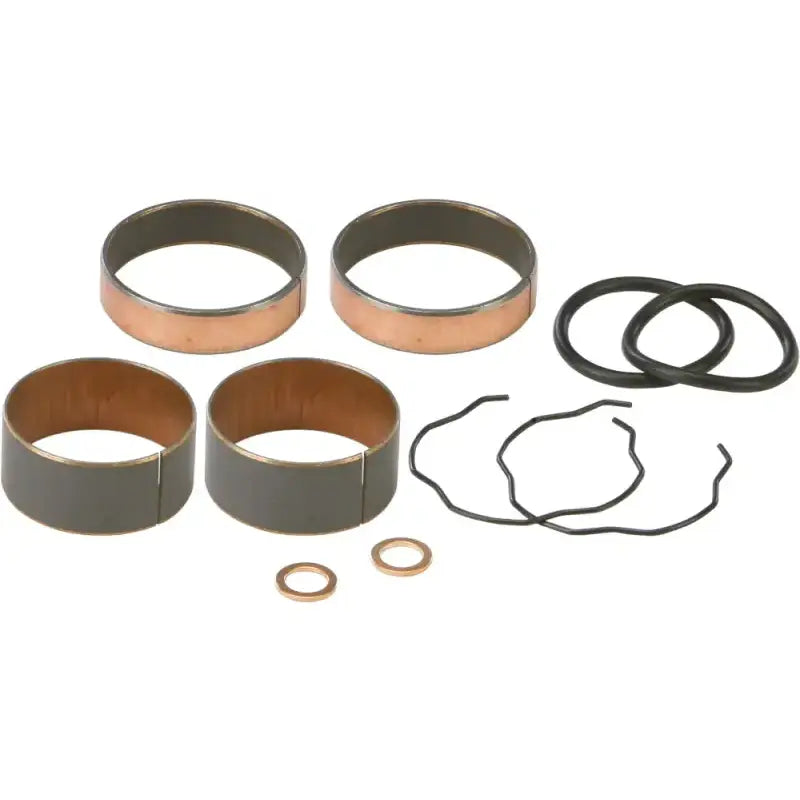 38-6039 Fork Bushing Kit with snap rings, o-rings, and copper washers for RV, Automotive, Powersports, off-road, marine, exterior, truck accessories, interior, truck bed, RV parts, Powersports, AVADA - Best Sellers